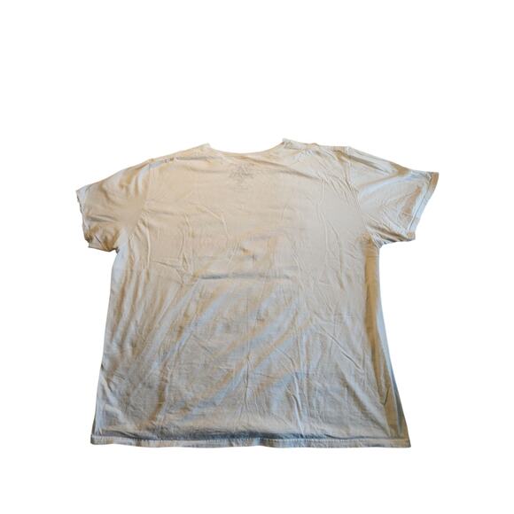 Chemistry Men's L Chevy Classic Corvettes Graphic T-shirt Size 3XL - Picture 7 of 7